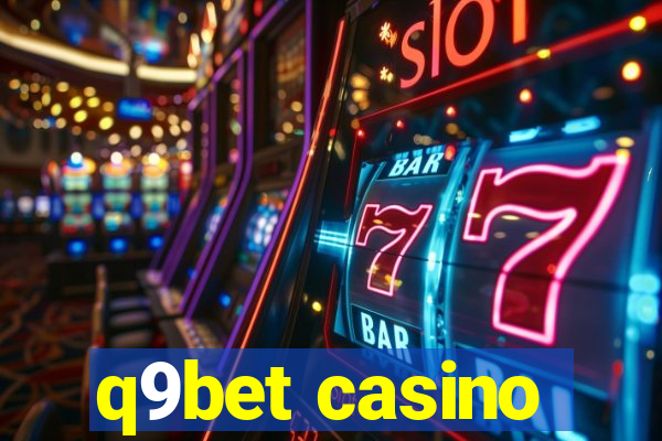 q9bet casino